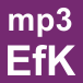 mp3-efk